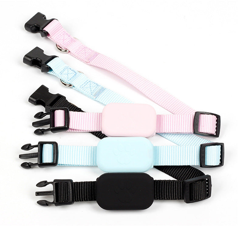 Pet Positioning Collar