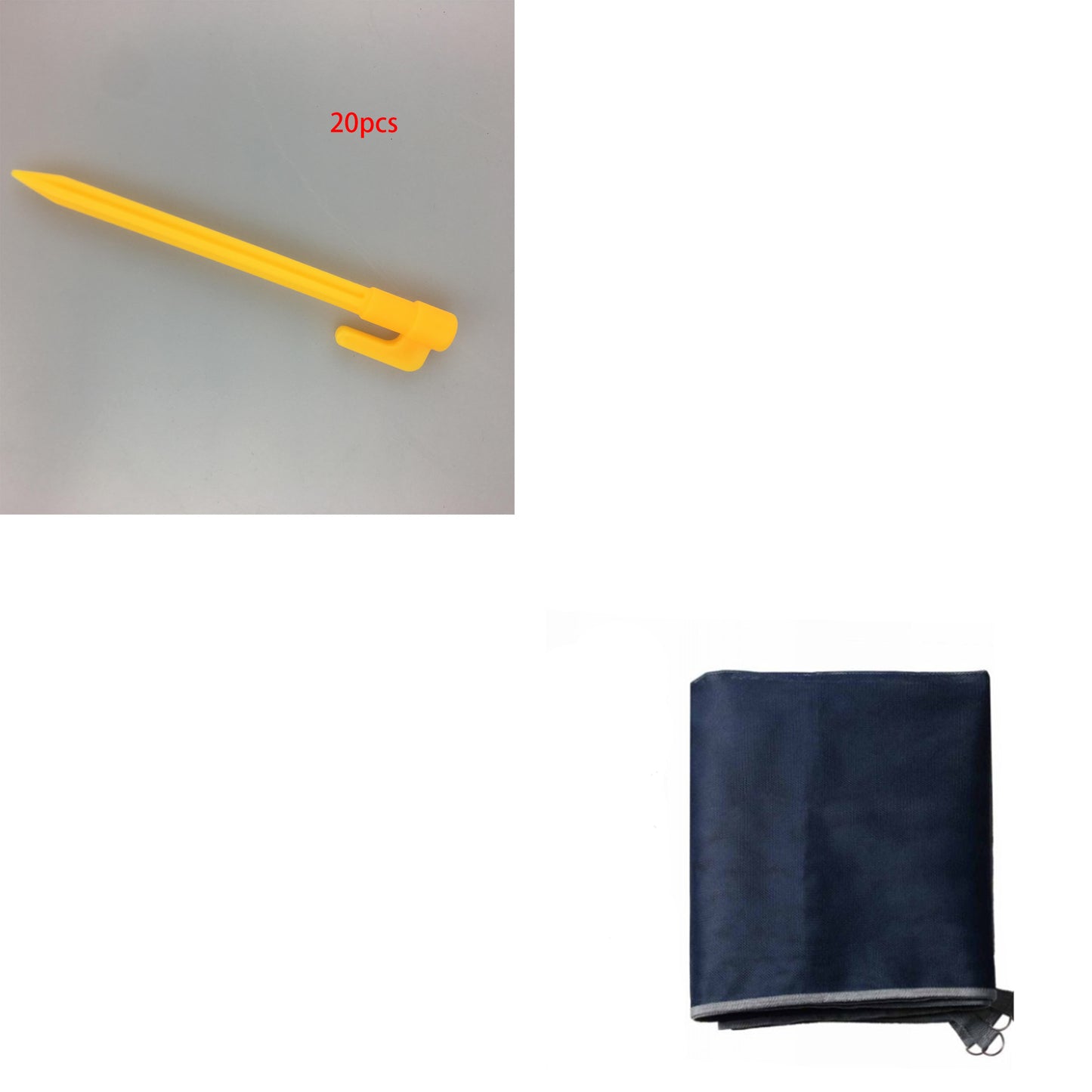 Faltmatte Strandmatte Leckende Sand Strandmatte Outdoor Reise Picknickmatte Campingmatte