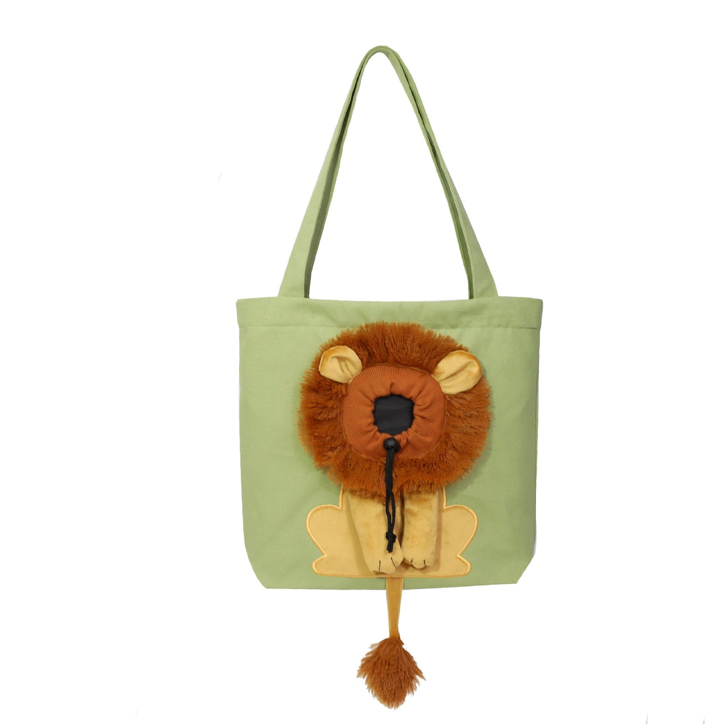 Soft Pet Carriers
