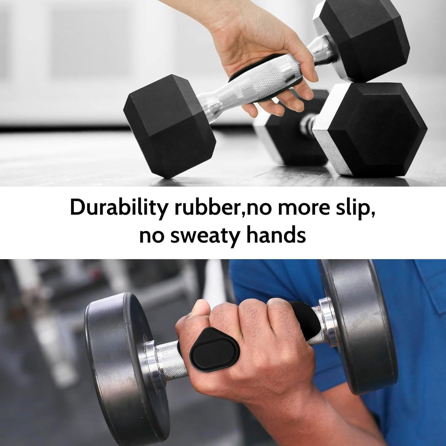 Fashion Solid Color Finger Workout Spring Grip