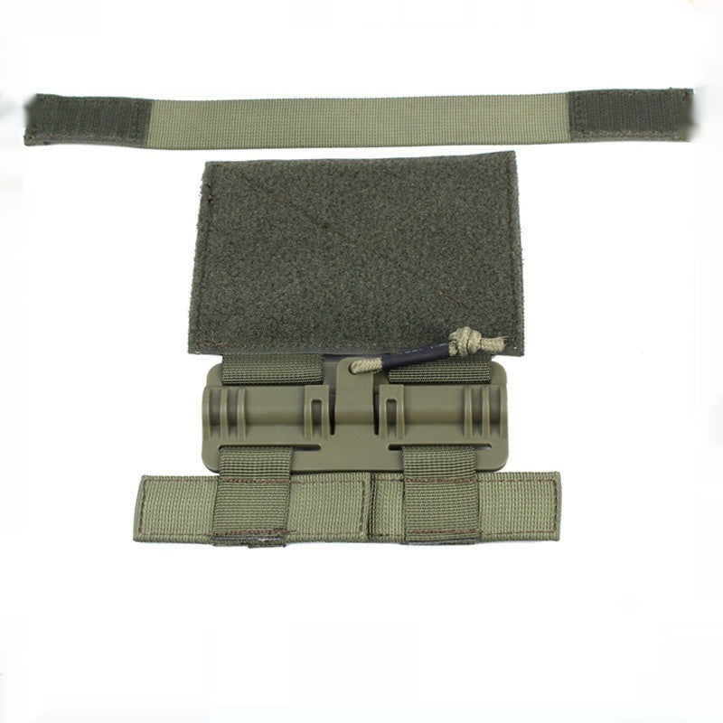 Tactical Vest Universal Modifi