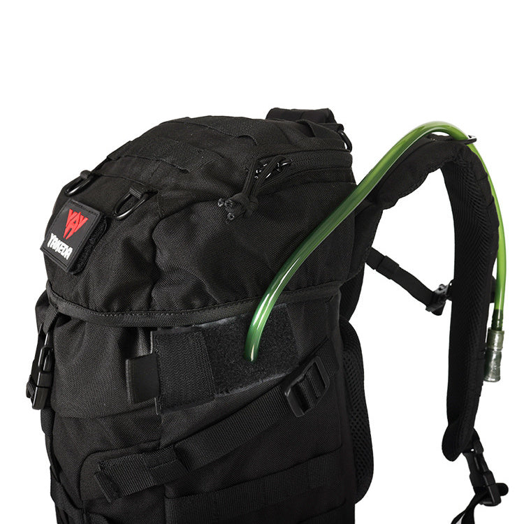 Outdoor Camping 60L Rucksack mit großer Kapazität