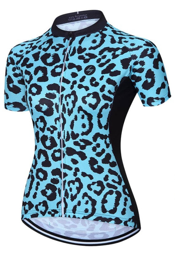 Short Sleeves New Design Short