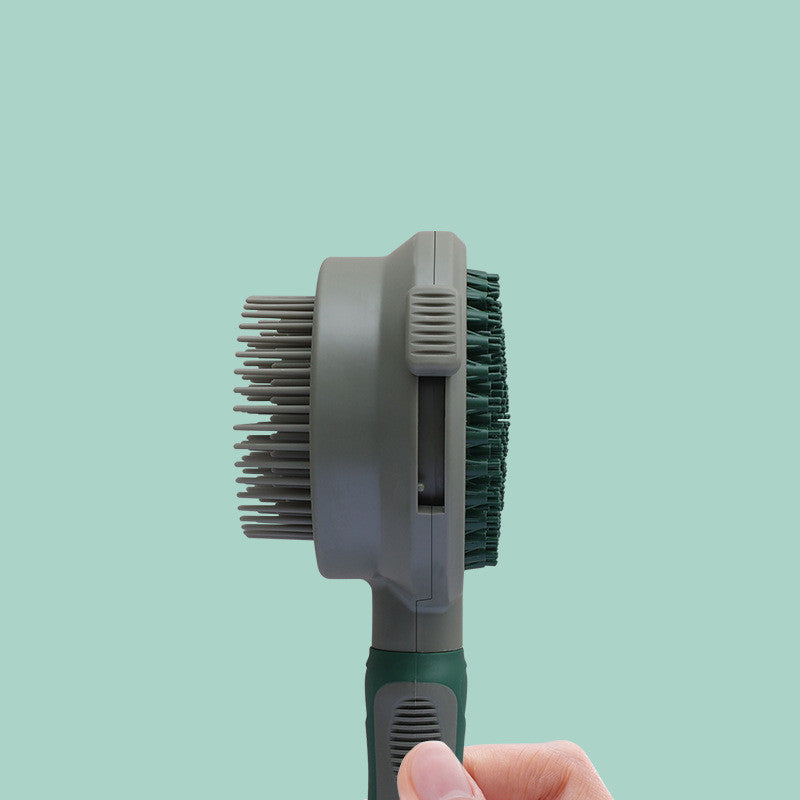 Pet Hair Removal