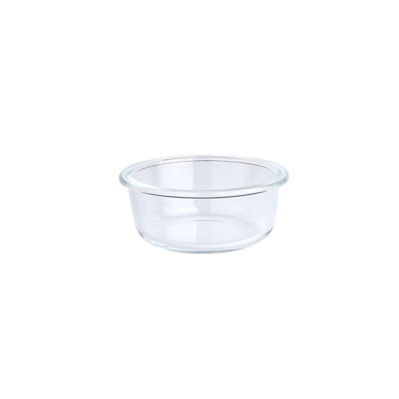 Glas Katzennapf Katzenfutternapf Katzenfutternapf