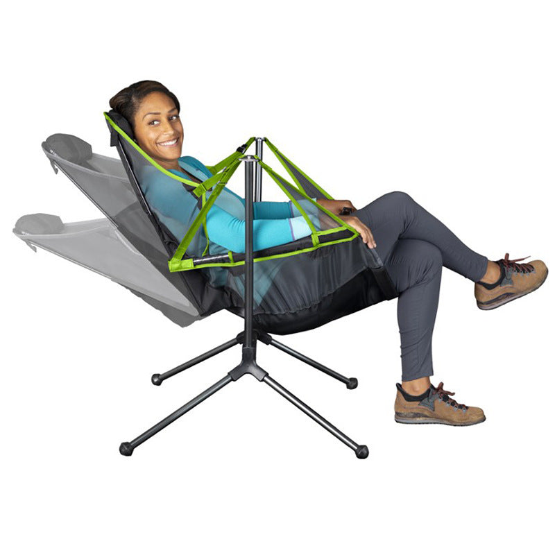Camping Klappstühle