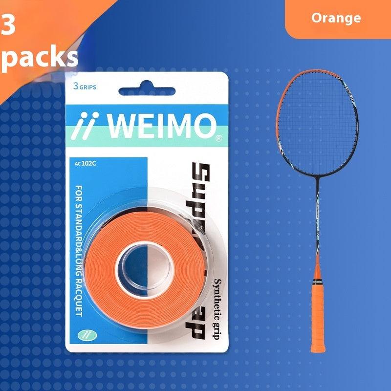 Badminton Racket Hand Glue Non-slip Anti-sweat