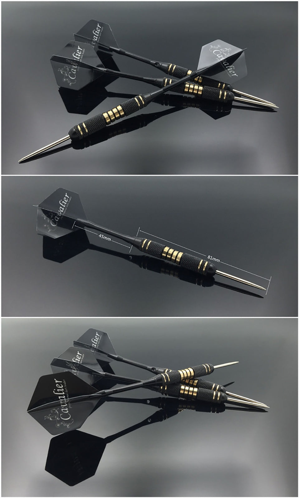 Soft-Dart-Nadel-Dart-Set