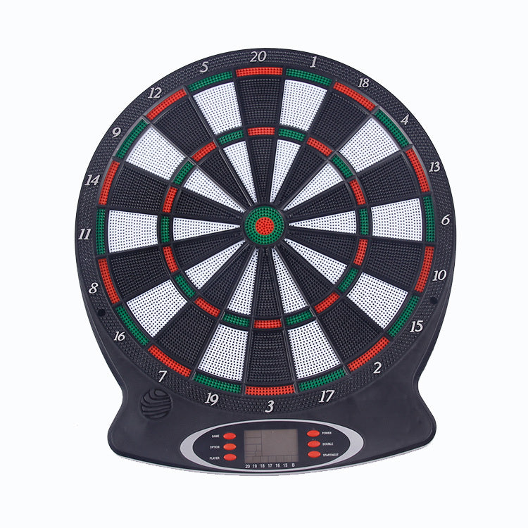Professionelles Training Soft Dart Board Set