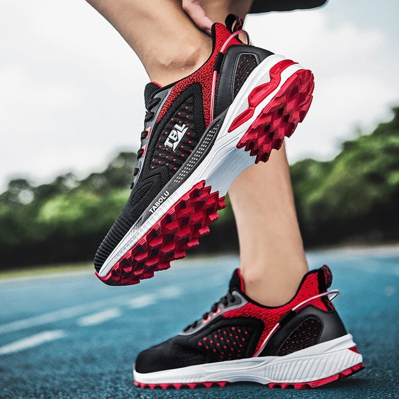 Leichtathletik-Laufschuhe für Schüler der Mittelstufe