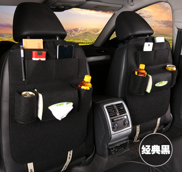 Multifunktionale Auto-Sitz-Organizer-Tasche