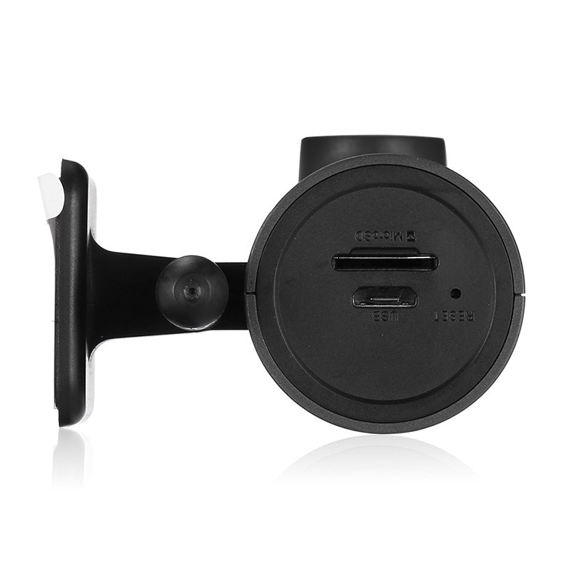 Auto Armaturenbrett Smart WiFi DVR 130 Grad Drahtlose Kamera 1080P FHD Nachtversion G-Sensor Fahrtenrekorder