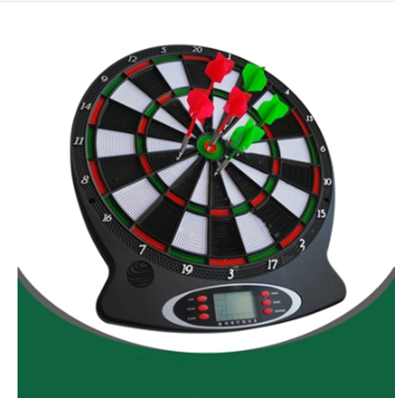 Professionelles Training Soft Dart Board Set