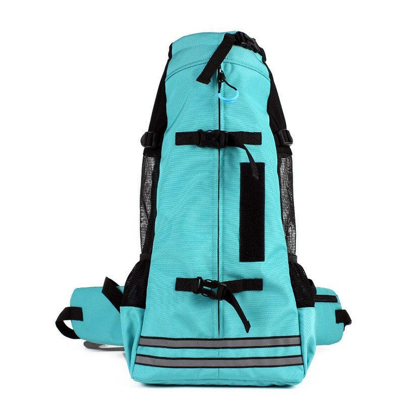 Haustier-Rucksack Atmungsaktive Tragetasche