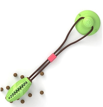 Suction Cup Pets Toys and cats