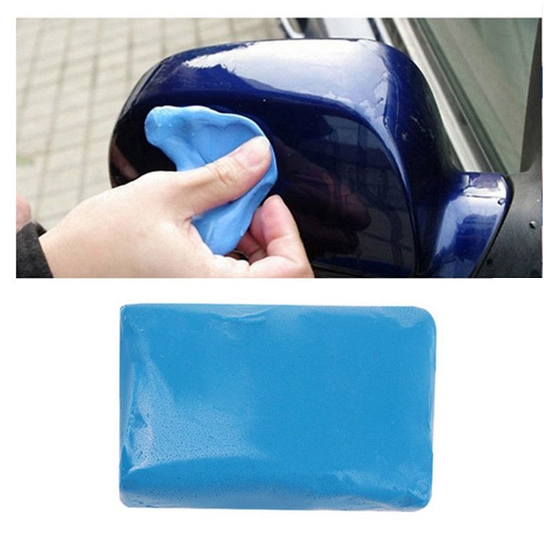 Auto Waschschlamm Reinigung Auto Schlamm Desiccant Schlamm Reinigen Schlamm Wasch Reinigung Schlamm Schönheitsprodukte