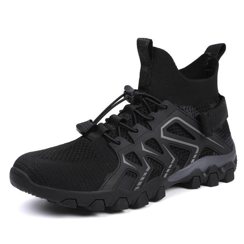 Herren- und Damenmode Outdoor Wanderschuhe