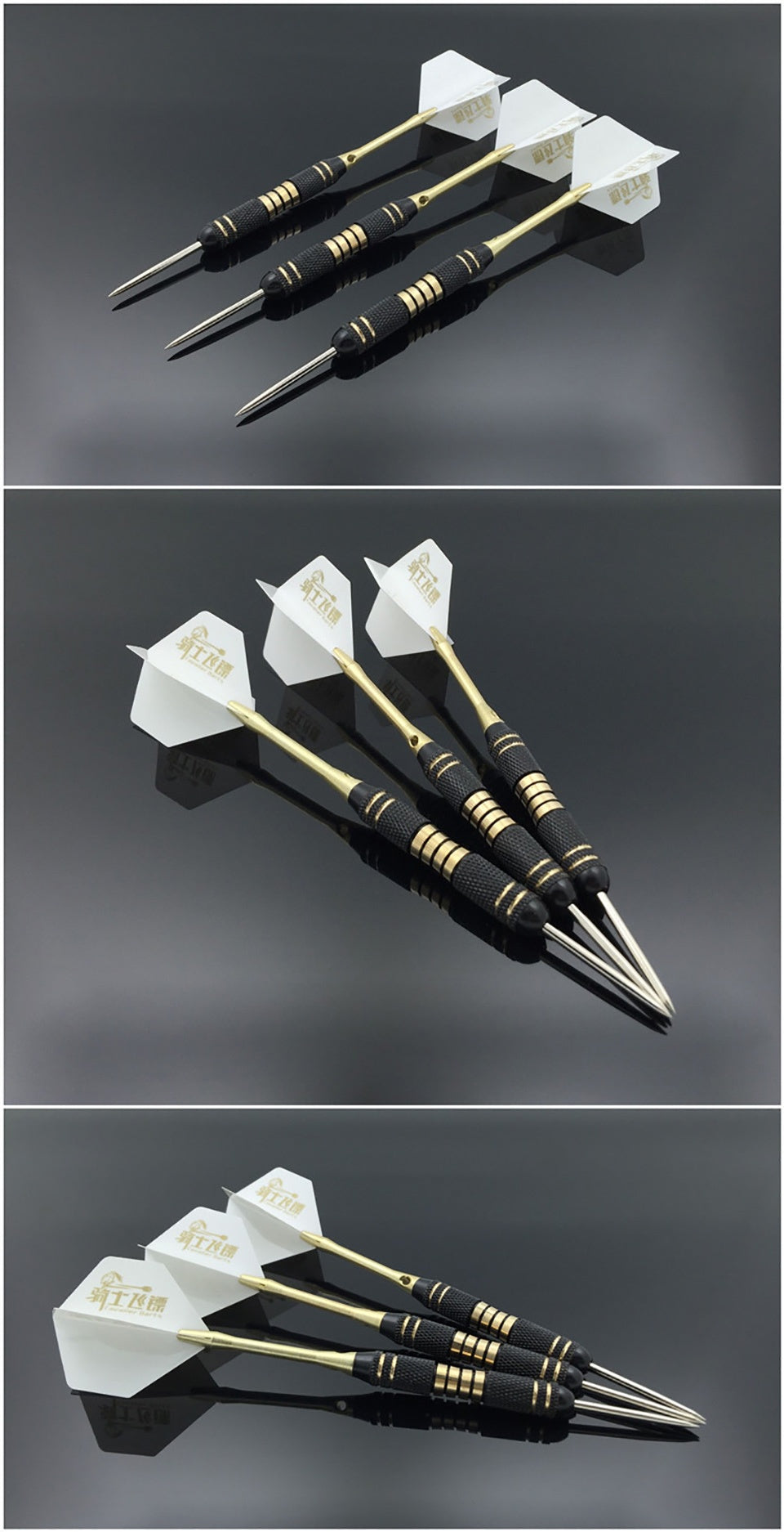 Soft-Dart-Nadel-Dart-Set