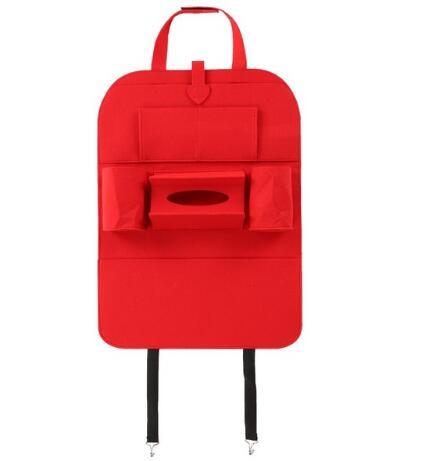 Multifunktionale Auto-Sitz-Organizer-Tasche