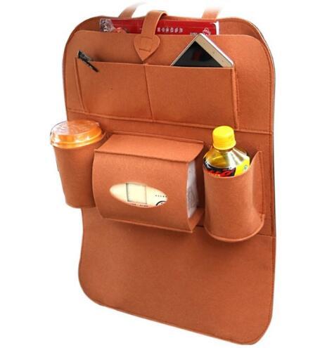 Multifunktionale Auto-Sitz-Organizer-Tasche