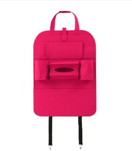 Multifunktionale Auto-Sitz-Organizer-Tasche