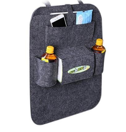 Multifunktionale Auto-Sitz-Organizer-Tasche