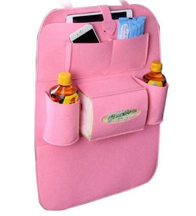 Multifunktionale Auto-Sitz-Organizer-Tasche
