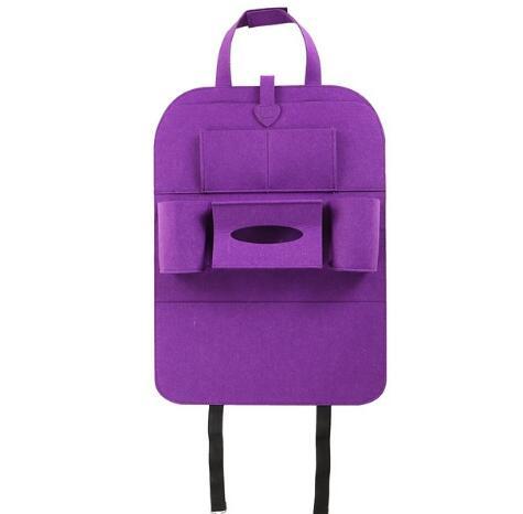 Multifunktionale Auto-Sitz-Organizer-Tasche