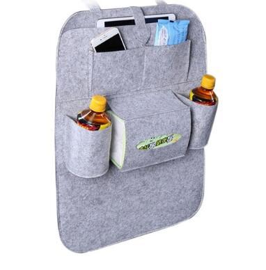 Multifunktionale Auto-Sitz-Organizer-Tasche