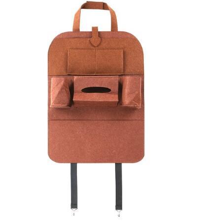 Multifunktionale Auto-Sitz-Organizer-Tasche
