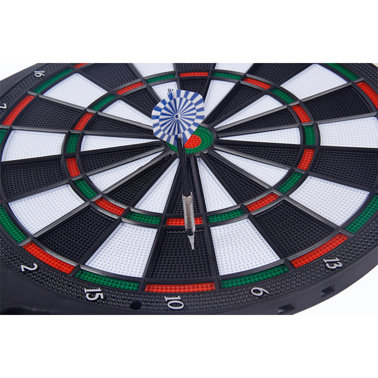 Professionelles Training Soft Dart Board Set