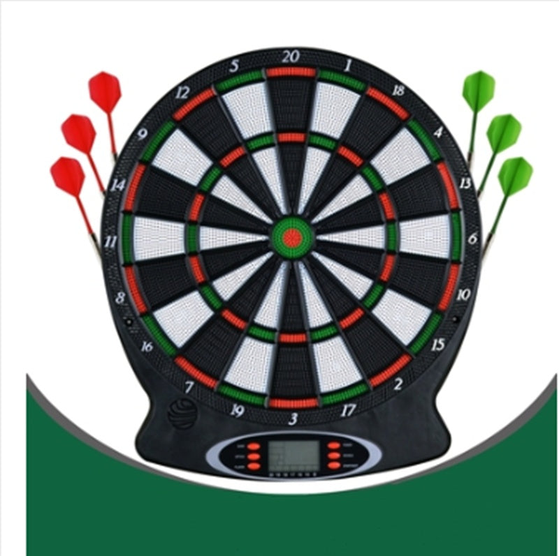Professionelles Training Soft Dart Board Set