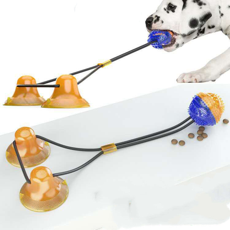 Suction Cup Pets Toys and cats
