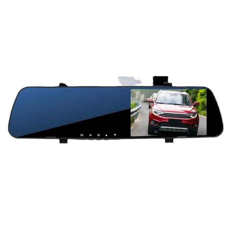1080P HD Rückspiegel Fahrrekorder