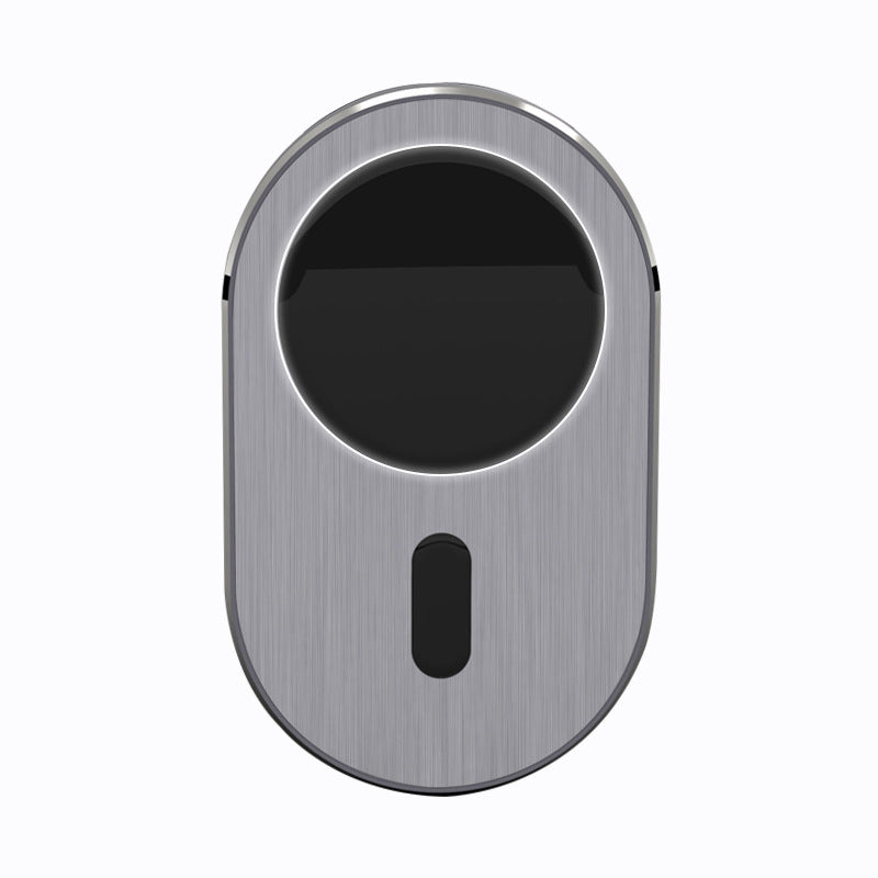Kompatibel mit Apple, Magnetisches kabelloses Laden mit Car Magnetic Wireless Charger Magsafe