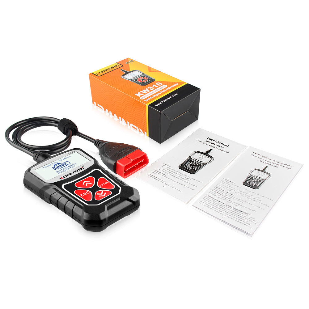 Auto-Scanner Diagnosewerkzeug Automobil-Scanner Auto-Werkzeuge