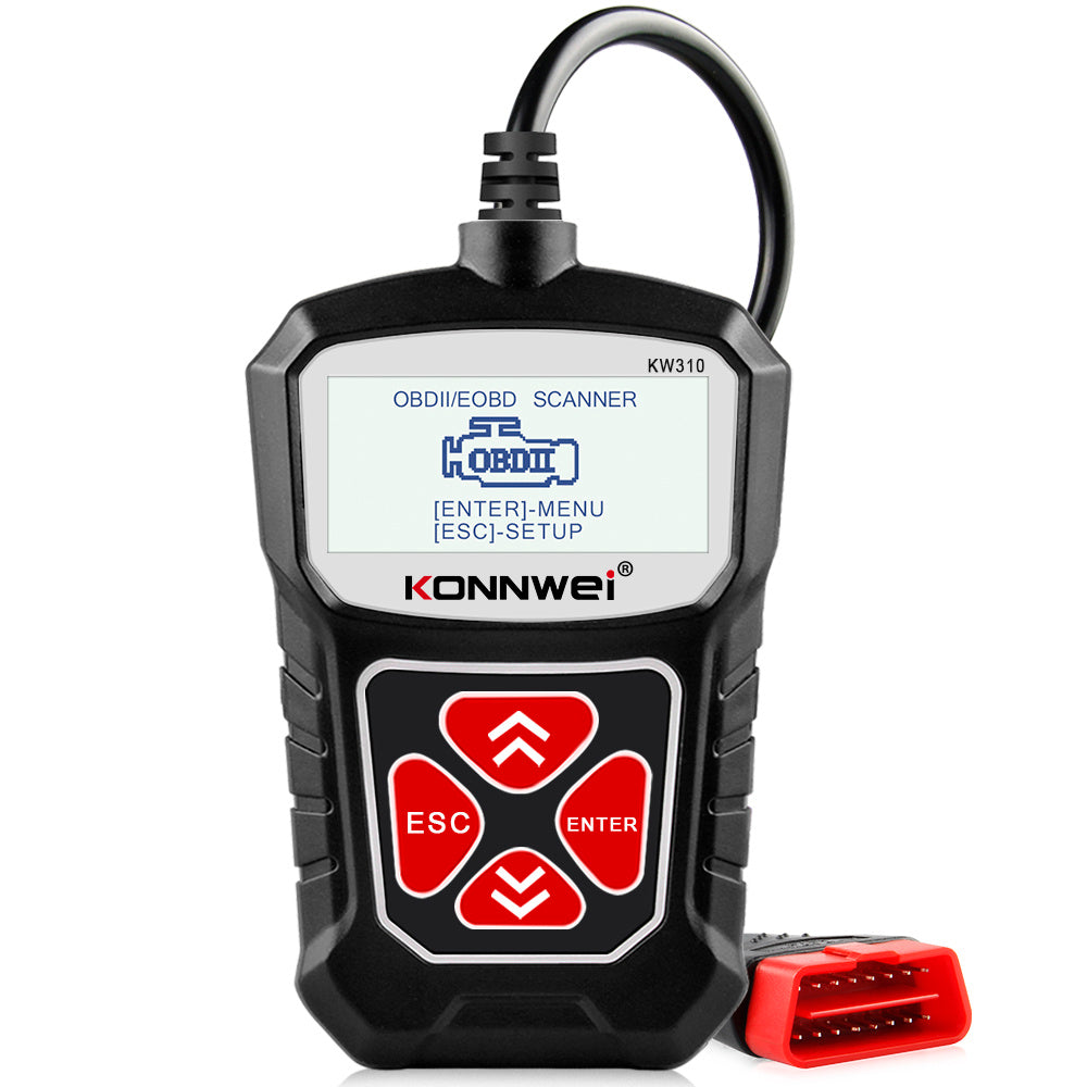 Auto-Scanner Diagnosewerkzeug Automobil-Scanner Auto-Werkzeuge