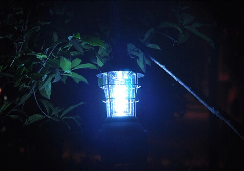 Campinglicht