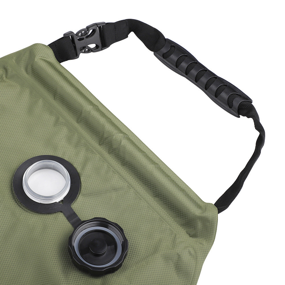 Outdoor Camping Badetasche