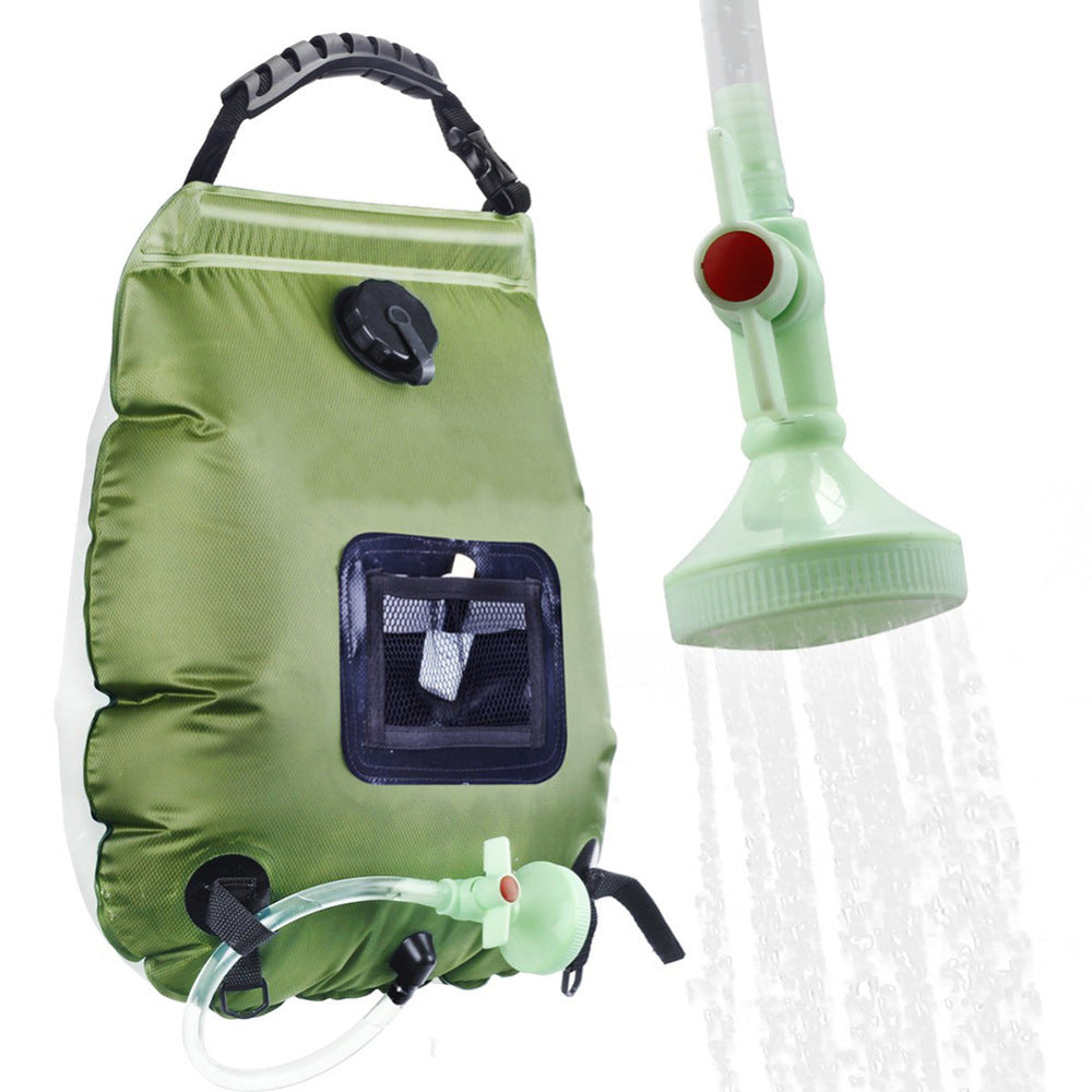 Outdoor Camping Badetasche