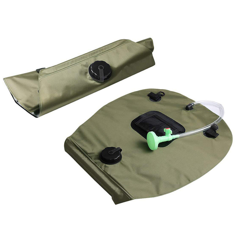 Outdoor Camping Badetasche