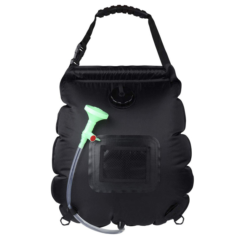 Outdoor Camping Badetasche
