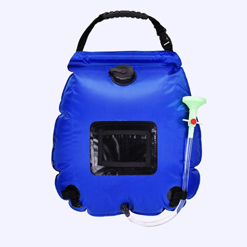 Outdoor Camping Badetasche