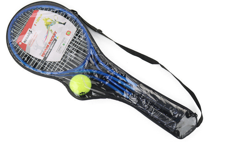Tennis-Rückprall-Tennis-Trainingsgerät mit Seil
