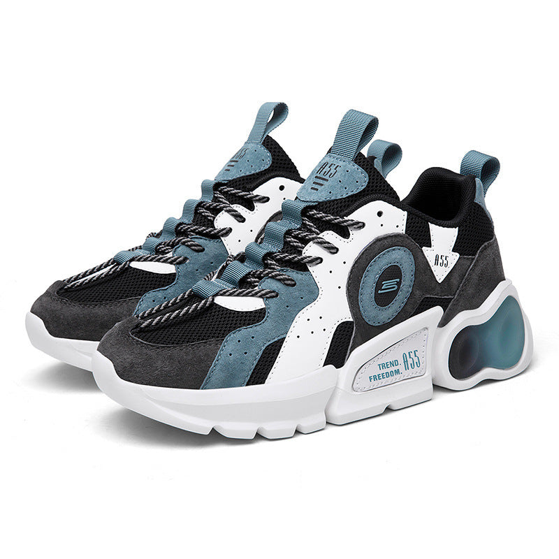 All-Match Korean Herren Freizeit Laufschuhe
