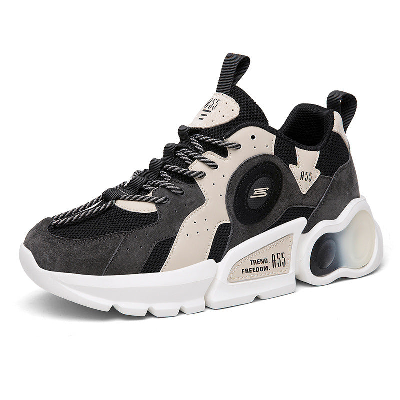 All-Match Korean Herren Freizeit Laufschuhe