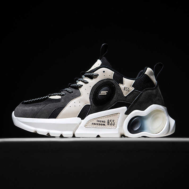 All-Match Korean Herren Freizeit Laufschuhe