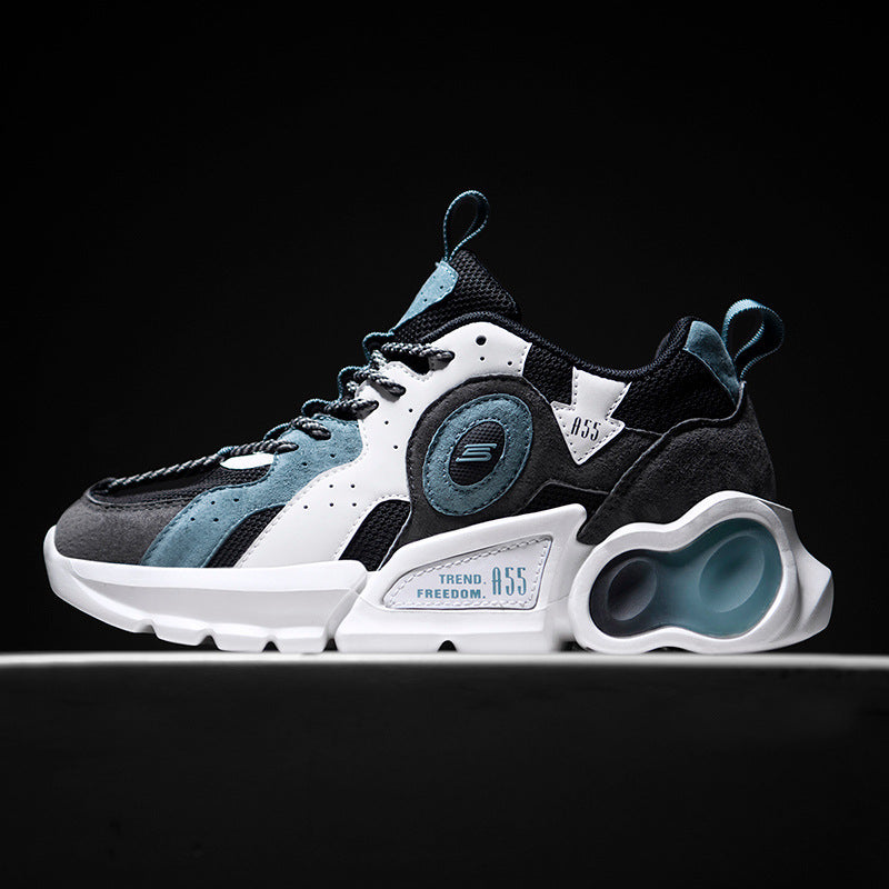 All-Match Korean Herren Freizeit Laufschuhe