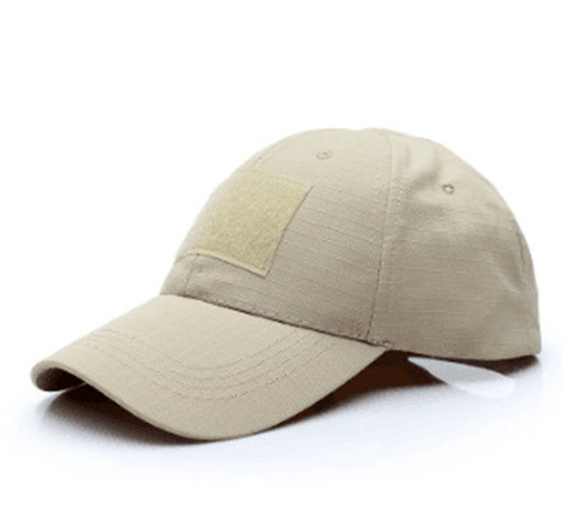 Army Fan Outdoor Sunshade Baseball Men