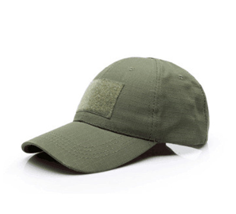 Army Fan Outdoor Sunshade Baseball Men